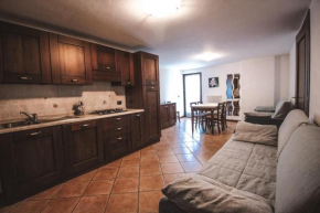 Residence Aquila - Bilo Monte Rena Brusson